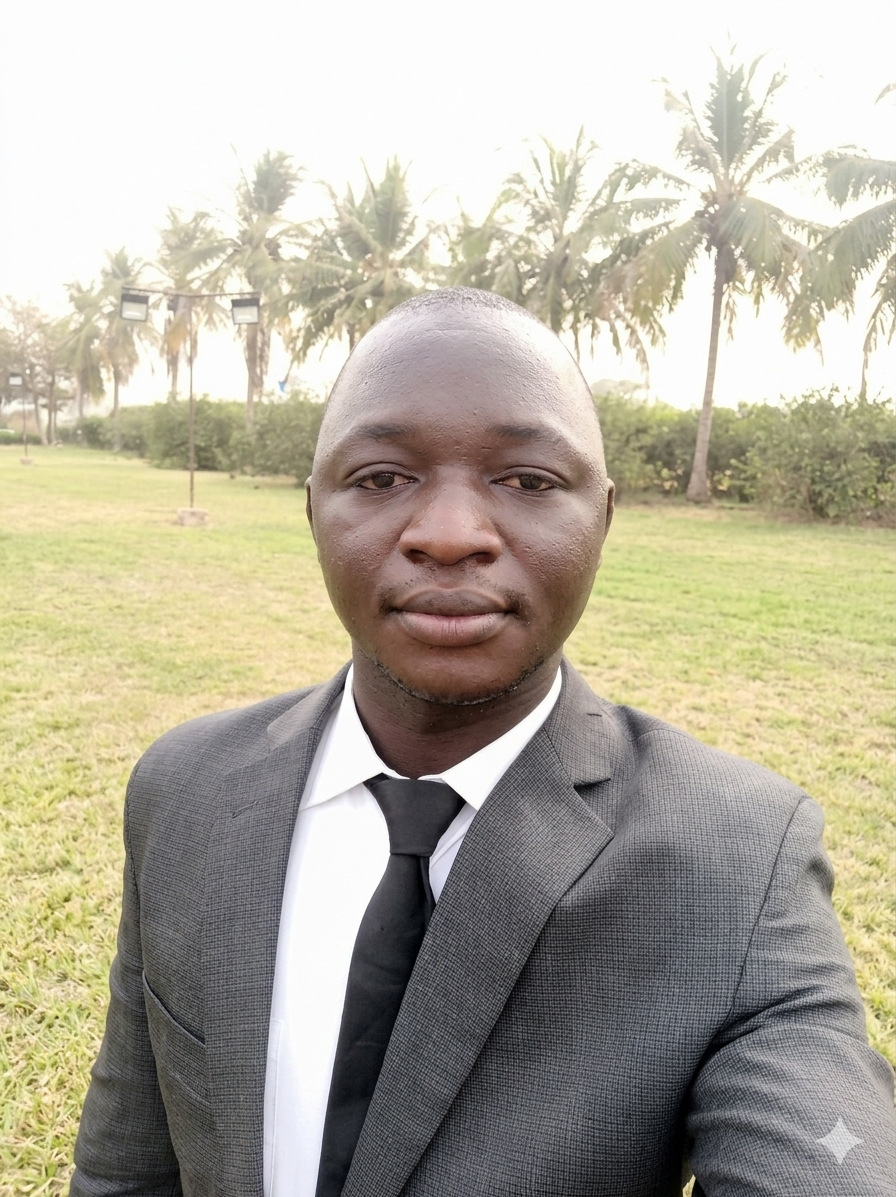 Nanzié DEMBELE